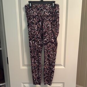 Fast and Free Lululemon Leggings